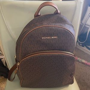 Michael Kors Women’s Backpack